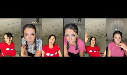 salma.anwar80 TikTok Live — Aug 24, 2026, 11:13 PM