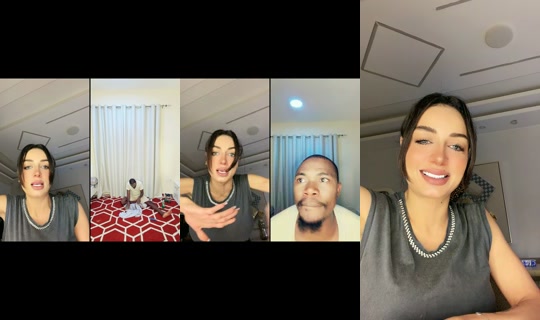 salma.anwar80 TikTok Live — Aug 25, 2026, 11:11 AM