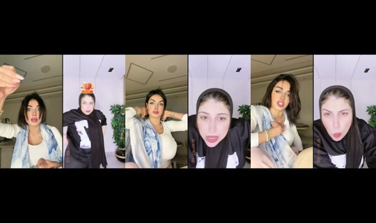 salma.anwar80 TikTok Live — Aug 26, 2026, 9:30 PM