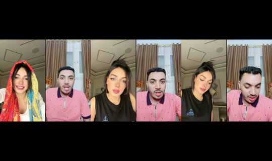 salma.anwar80 TikTok Live — Aug 26, 2026, 10:24 PM