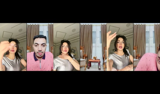 salma.anwar80 TikTok Live — Aug 26, 2026, 11:37 PM