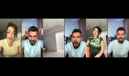 salma.anwar80 TikTok Live — Aug 27, 2026, 1:25 PM
