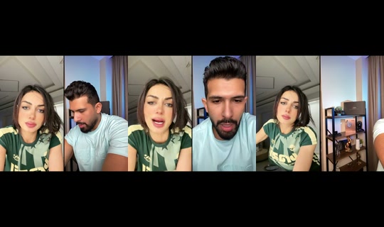 salma.anwar80 TikTok Live — Aug 27, 2026, 2:16 PM