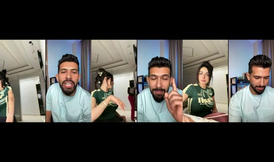 salma.anwar80 TikTok Live — Aug 27, 2026, 3:21 PM