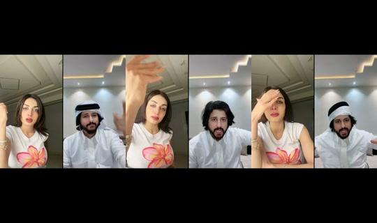salma.anwar80 TikTok Live — Aug 28, 2026, 12:11 AM
