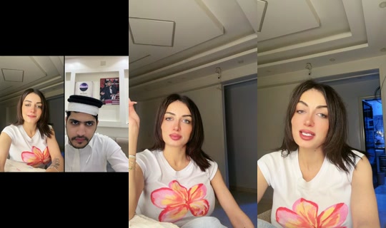 salma.anwar80 TikTok Live — Aug 28, 2026, 2:00 AM