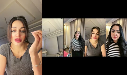 salma.anwar80 TikTok Live — Aug 28, 2026, 11:55 AM