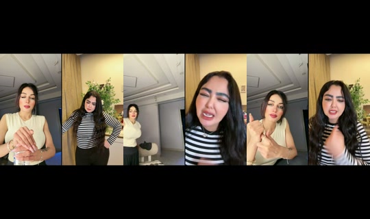 salma.anwar80 TikTok Live — Aug 28, 2026, 1:10 PM