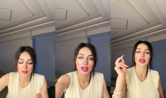 salma.anwar80 TikTok Live — Aug 28, 2026, 2:00 PM