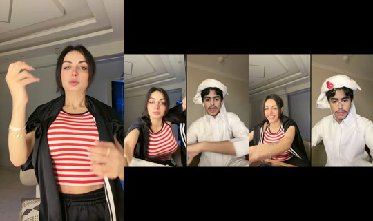 salma.anwar80 TikTok Live — Aug 28, 2026, 7:22 PM