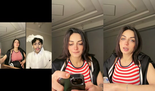 salma.anwar80 TikTok Live — Aug 28, 2026, 8:12 PM