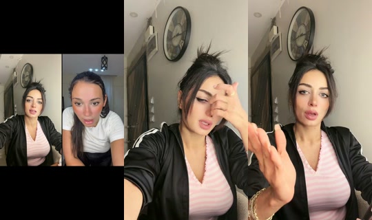 salma.anwar80 TikTok Live — Aug 28, 2026, 10:18 PM