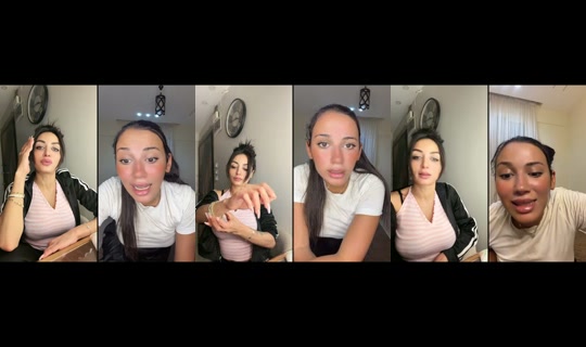 salma.anwar80 TikTok Live — Aug 28, 2026, 10:32 PM