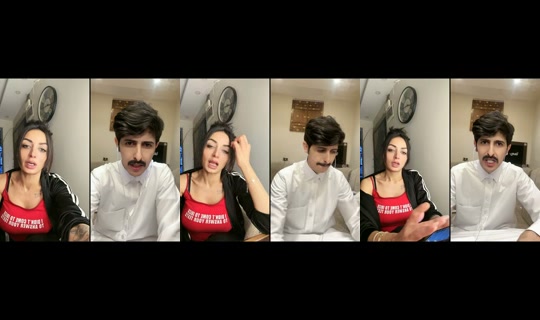 salma.anwar80 TikTok Live — Aug 28, 2026, 11:42 PM