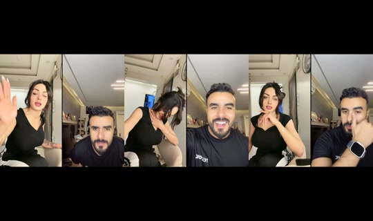 salma.anwar80 TikTok Live — Aug 29, 2026, 8:53 PM