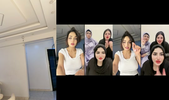 salma.anwar80 TikTok Live — Aug 30, 2026, 11:30 AM