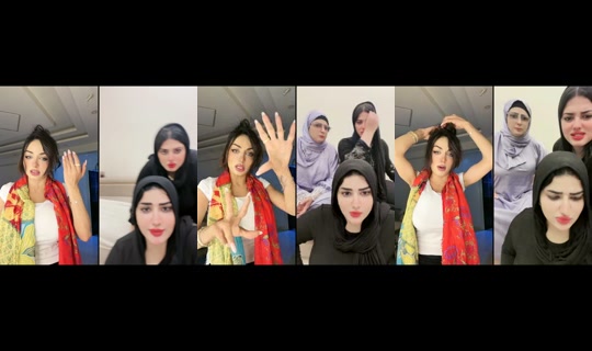 salma.anwar80 TikTok Live — Aug 30, 2026, 12:12 PM