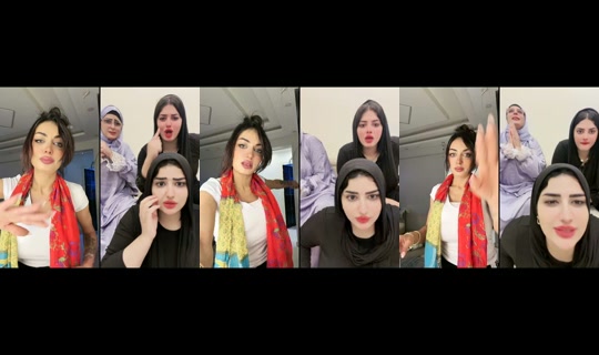 salma.anwar80 TikTok Live — Aug 30, 2026, 12:49 PM