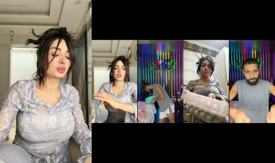 salma.anwar80 TikTok Live — Aug 30, 2026, 9:27 PM
