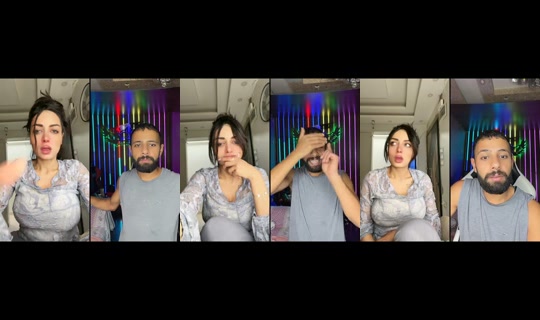salma.anwar80 TikTok Live — Aug 30, 2026, 11:10 PM