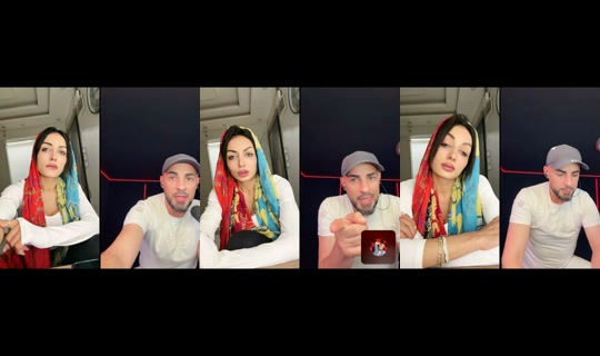 salma.anwar80 TikTok Live — Aug 31, 2026, 10:05 PM