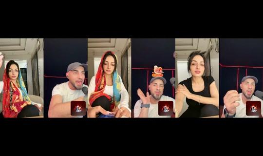 salma.anwar80 TikTok Live — Aug 31, 2026, 10:55 PM
