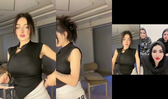 salma.anwar80 TikTok Live — Sep 1, 2026, 1:08 PM