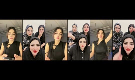salma.anwar80 TikTok Live — Sep 1, 2026, 1:35 PM