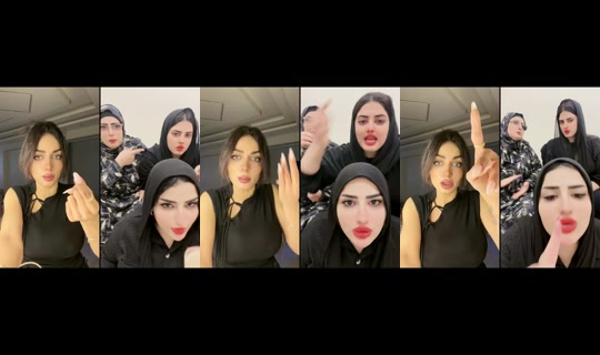 salma.anwar80 TikTok Live — Sep 1, 2026, 2:25 PM