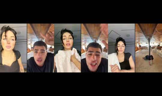 salma.anwar80 TikTok Live — Sep 3, 2026, 11:11 AM