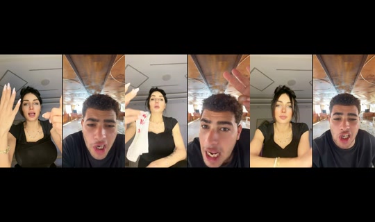 salma.anwar80 TikTok Live — Sep 3, 2026, 12:01 PM