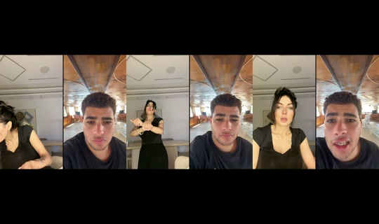 salma.anwar80 TikTok Live — Sep 3, 2026, 12:31 PM