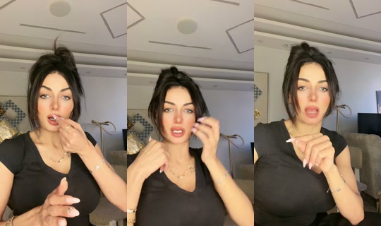 salma.anwar80 TikTok Live — Sep 3, 2026, 2:22 PM