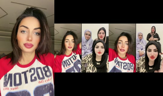 salma.anwar80 TikTok Live — Sep 3, 2026, 4:15 PM