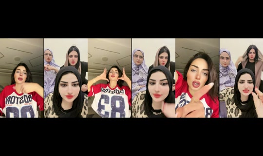 salma.anwar80 TikTok Live — Sep 3, 2026, 5:18 PM