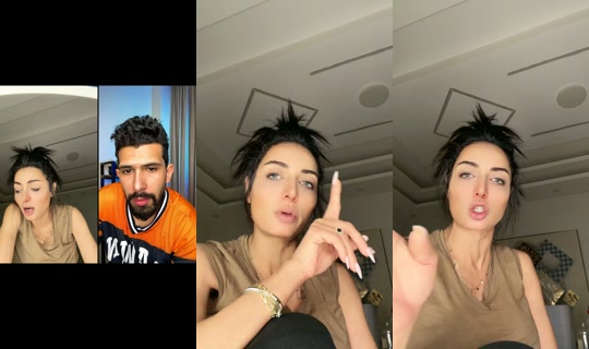 salma.anwar80 TikTok Live — Sep 9, 2026, 4:54 PM