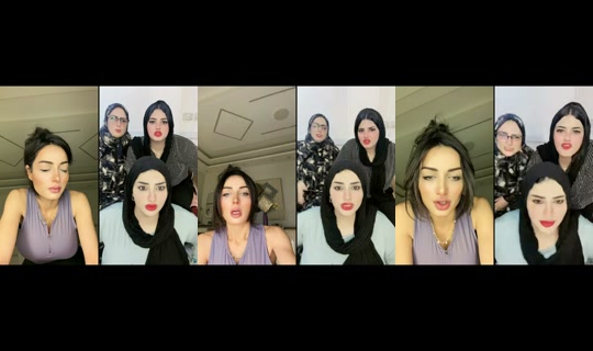 salma.anwar80 TikTok Live — Sep 9, 2026, 6:29 PM