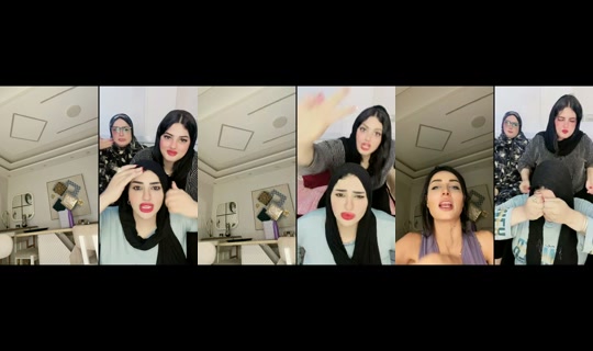 salma.anwar80 TikTok Live — Sep 9, 2026, 7:19 PM