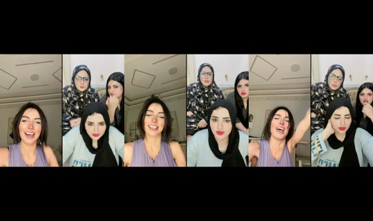 salma.anwar80 TikTok Live — Sep 9, 2026, 8:16 PM