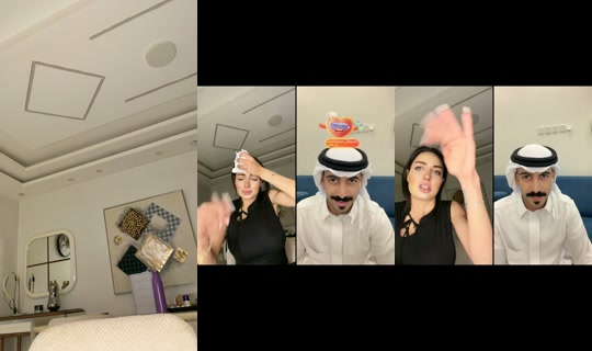 salma.anwar80 TikTok Live — Sep 10, 2026, 12:17 AM