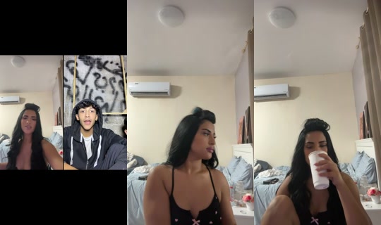 salma.morocco11 TikTok Live — Sep 13, 2026, 2:05 AM