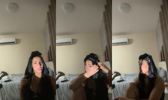 salma.morocco11 TikTok Live — Sep 13, 2026, 2:47 AM