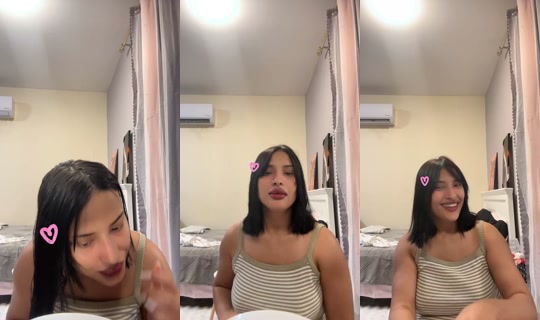 salma.morocco11 TikTok Live — Sep 27, 2026, 8:58 PM