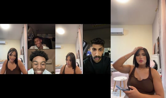 salma.morocco11 TikTok Live — Oct 1, 2026, 1:06 AM