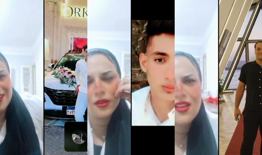 salma89204 TikTok Live — Aug 23, 2026, 6:56 PM
