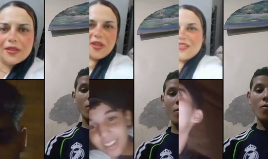 salma89204 TikTok Live — Aug 24, 2026, 1:28 AM