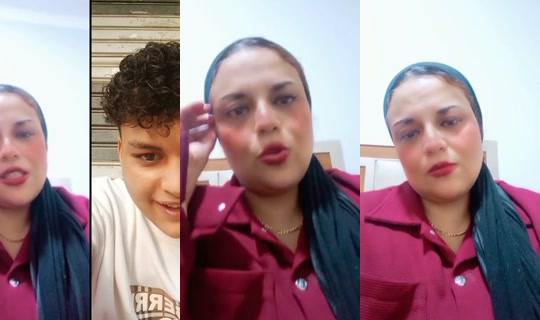 salma89204 TikTok Live — Aug 24, 2026, 4:25 AM