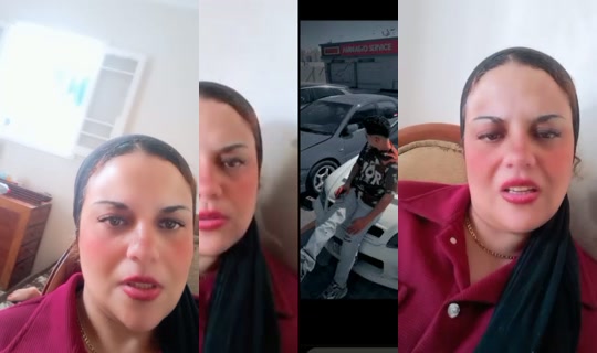salma89204 TikTok Live — Aug 24, 2026, 7:11 AM