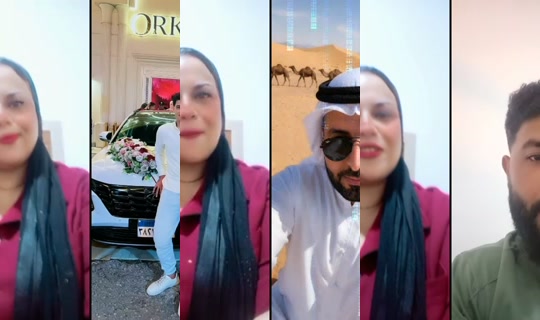 salma89204 TikTok Live — Aug 25, 2026, 1:34 AM