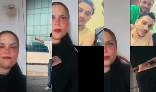 salma89204 TikTok Live — Aug 25, 2026, 3:44 AM